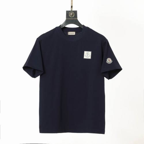 Moncler t-shirt men-3824(S-XL)