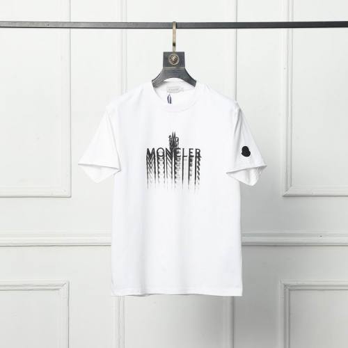 Moncler t-shirt men-3774(S-XL)