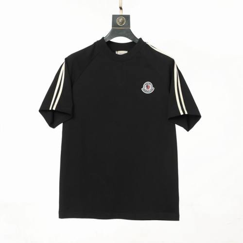 Moncler t-shirt men-3837(S-XL)