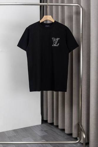 LV  t-shirt men-11725(M-XXL)