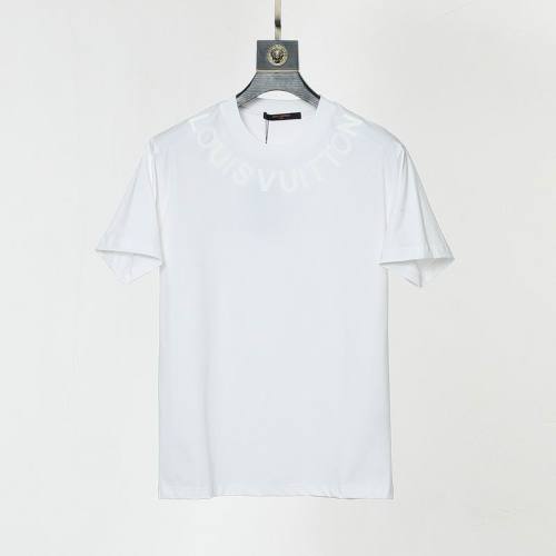 LV  t-shirt men-11817(S-XL)