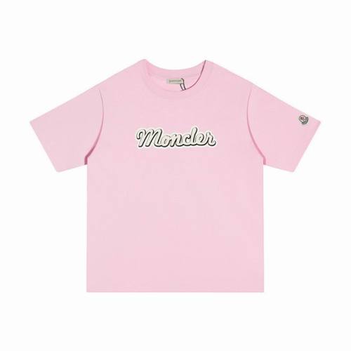 Moncler t-shirt men-3397(M-XXL)