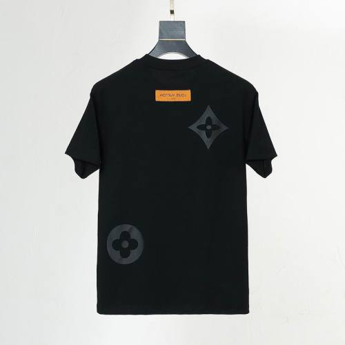 LV  t-shirt men-11819(S-XL)