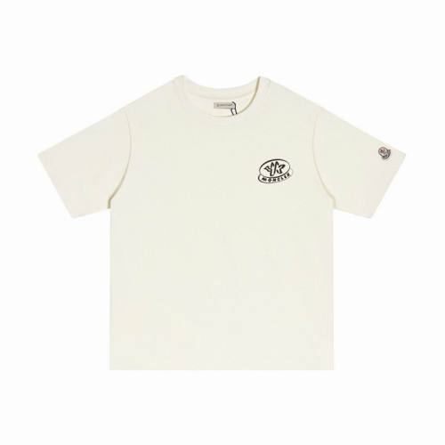 Moncler t-shirt men-3390(M-XXL)