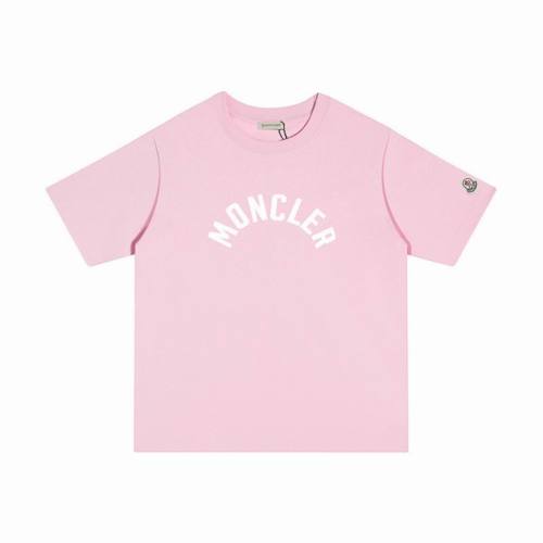 Moncler t-shirt men-3128(M-XXL)