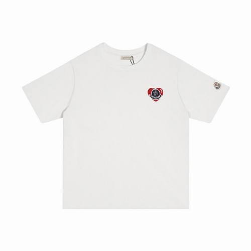 Moncler t-shirt men-3255(M-XXL)
