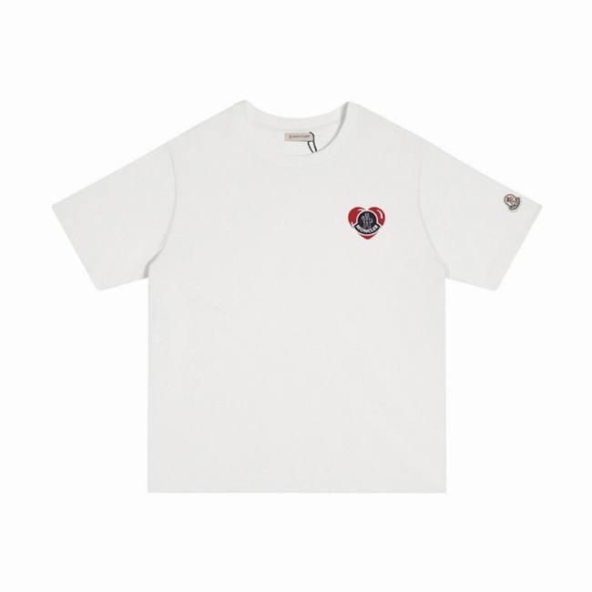 Moncler t-shirt men-3255(M-XXL)