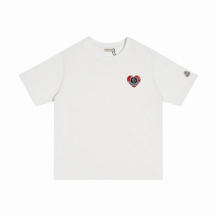 Moncler t-shirt men-3255(M-XXL)