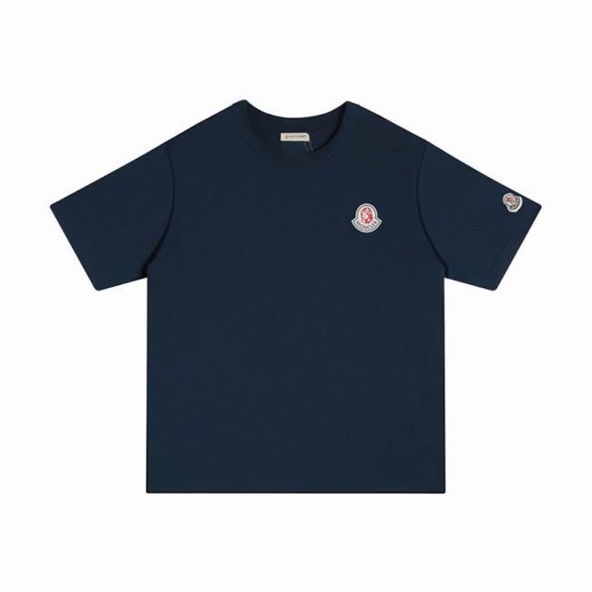 Moncler t-shirt men-3243(M-XXL)