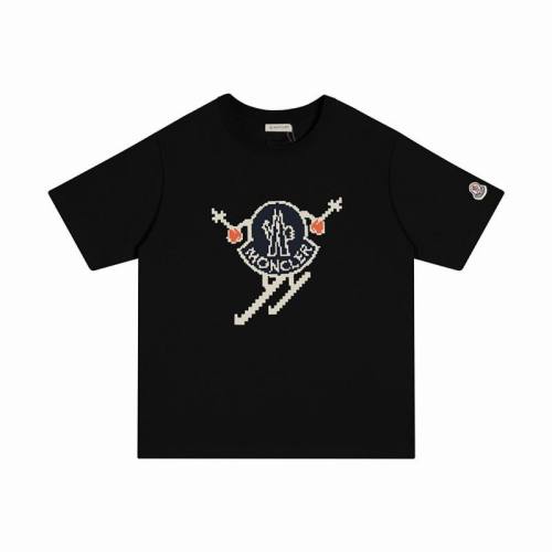 Moncler t-shirt men-3370(M-XXL)