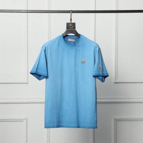 Moncler t-shirt men-3883(S-XL)
