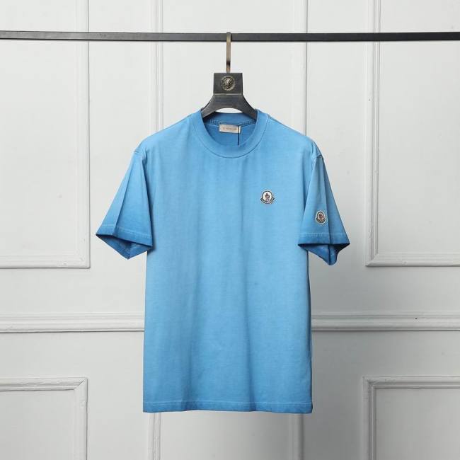 Moncler t-shirt men-3883(S-XL)