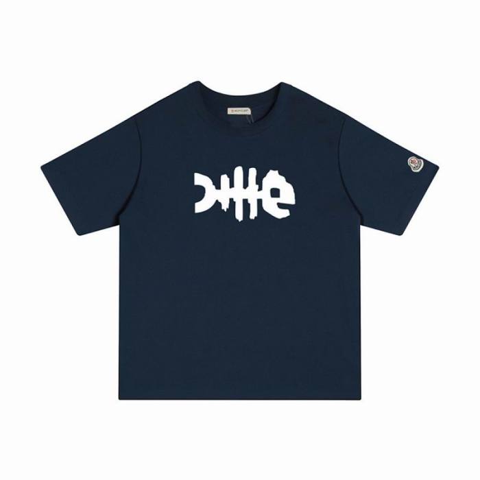 Moncler t-shirt men-2974(M-XXL)