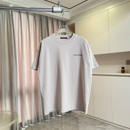 LV  t-shirt men-11977(S-XXL)