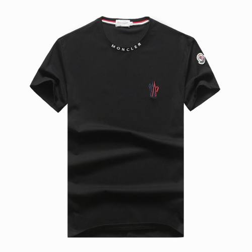 Moncler t-shirt men-3790(S-XL)