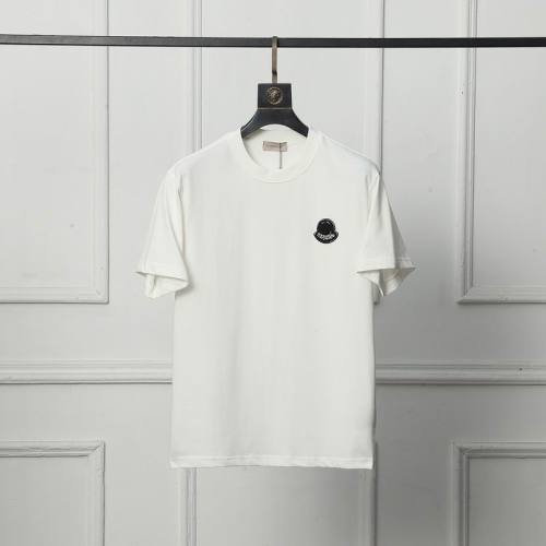 Moncler t-shirt men-3868(S-XL)