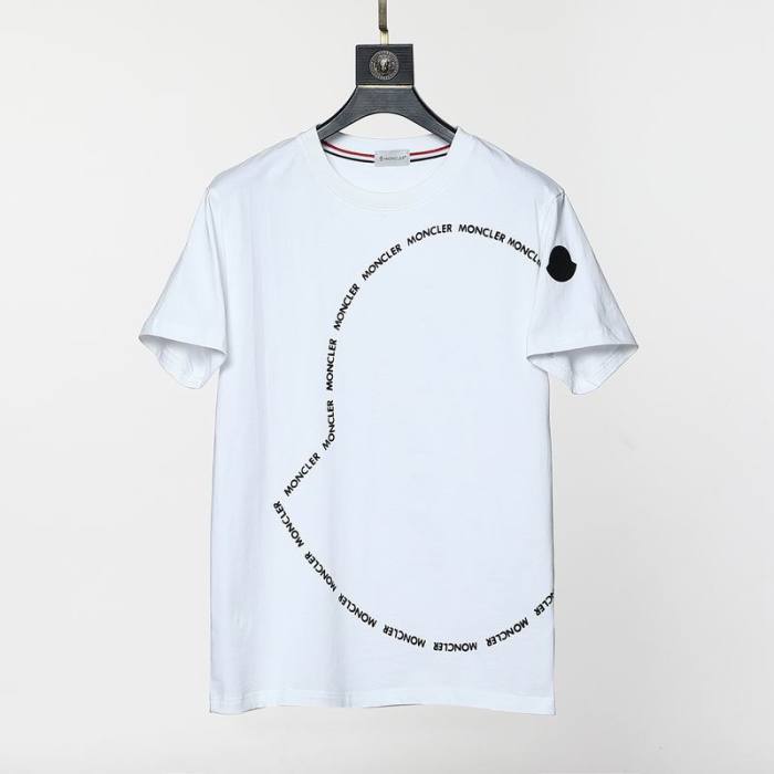 Moncler t-shirt men-3796(S-XL)