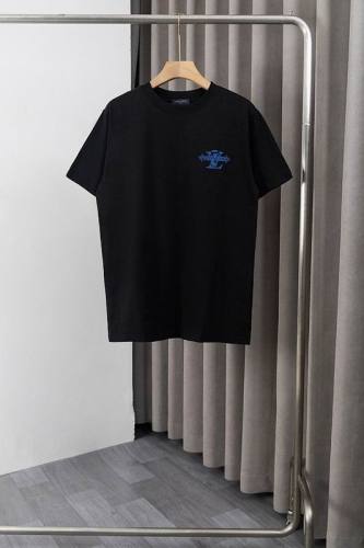 LV  t-shirt men-11729(M-XXL)