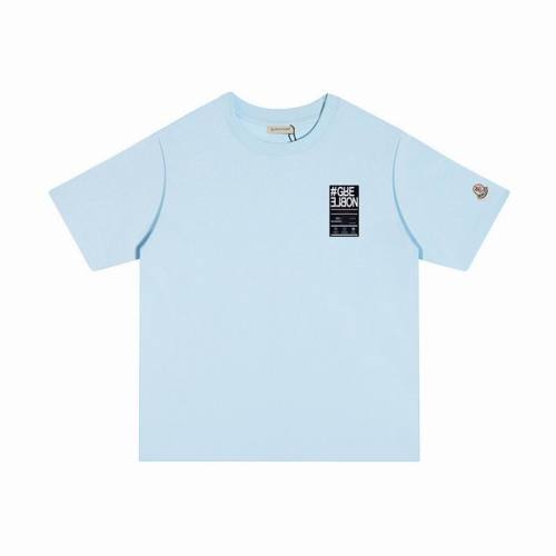 Moncler t-shirt men-3113(M-XXL)