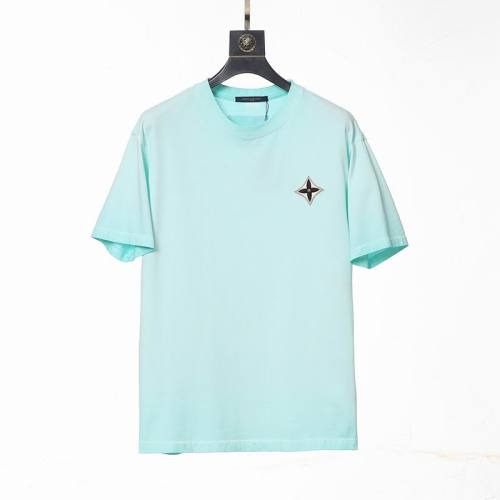 LV  t-shirt men-11832(S-XL)