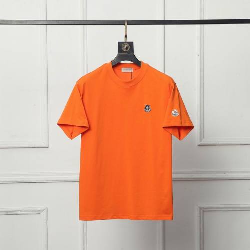 Moncler t-shirt men-3890(S-XL)