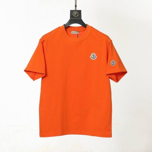 Moncler t-shirt men-3811(S-XL)