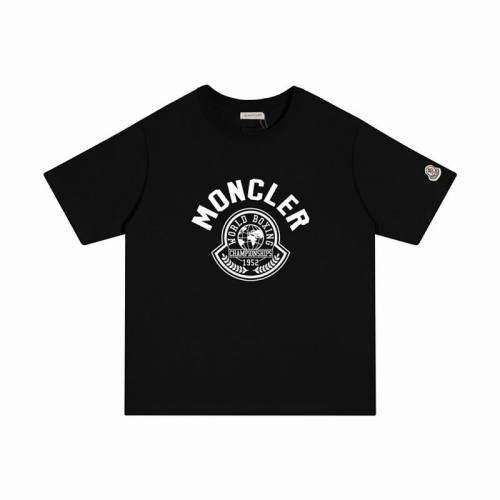 Moncler t-shirt men-3226(M-XXL)