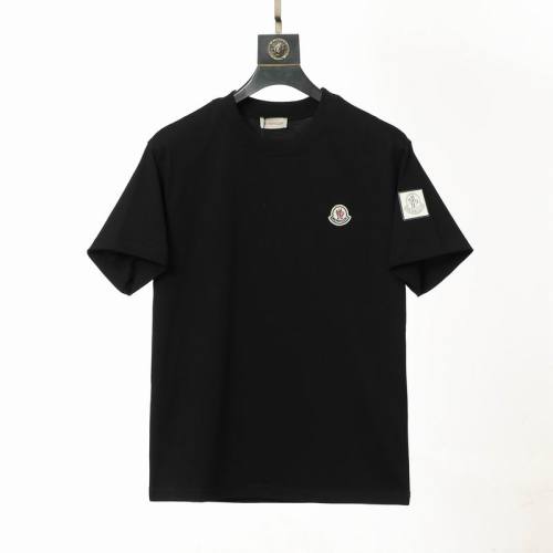 Moncler t-shirt men-3820(S-XL)