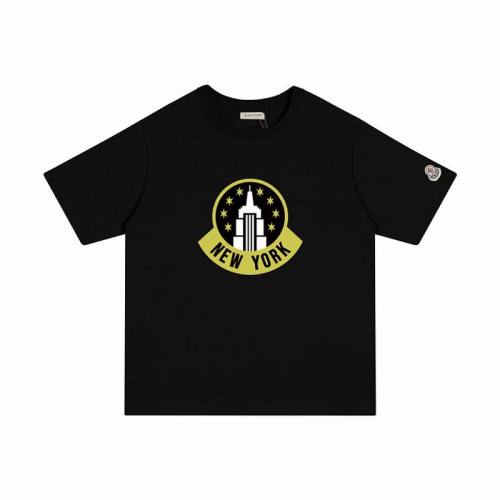 Moncler t-shirt men-2994(M-XXL)