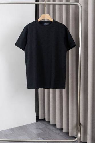 LV  t-shirt men-11732(M-XXL)