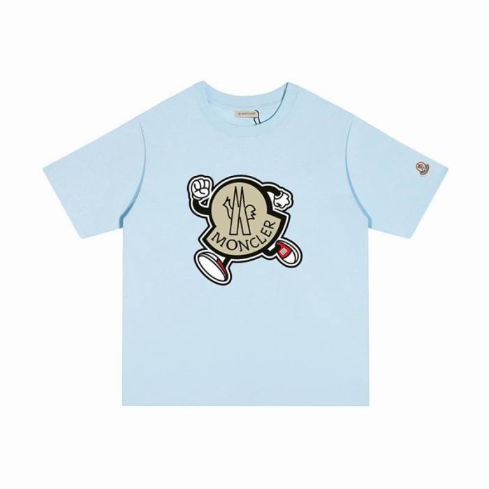 Moncler t-shirt men-3198(M-XXL)