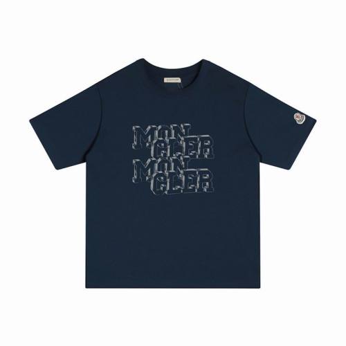 Moncler t-shirt men-3404(M-XXL)