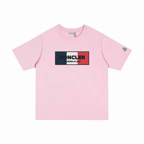 Moncler t-shirt men-3299(M-XXL)