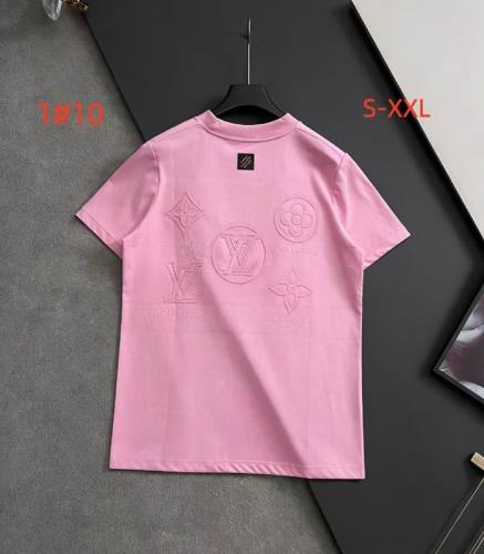 LV  t-shirt men-11972(S-XXL)