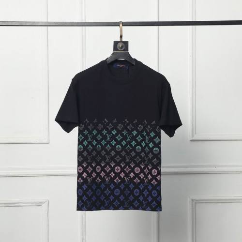 LV  t-shirt men-11891(S-XL)