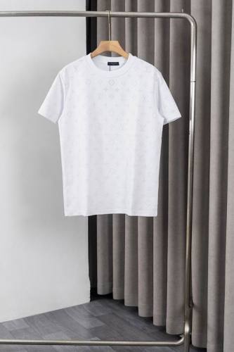 LV  t-shirt men-11731(M-XXL)