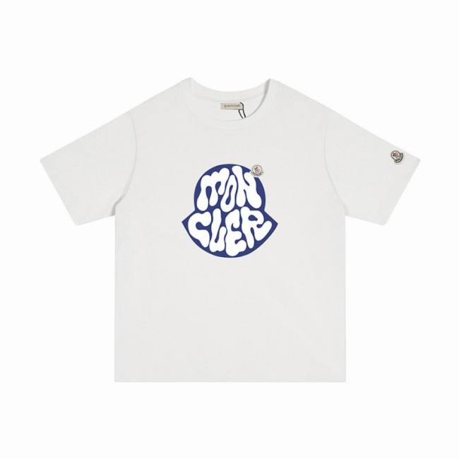 Moncler t-shirt men-3140(M-XXL)