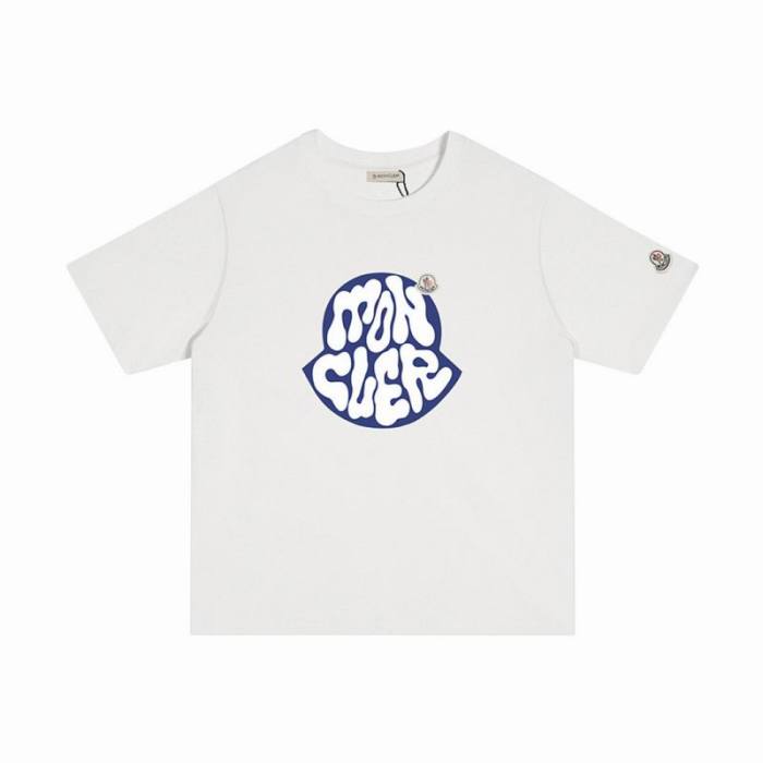 Moncler t-shirt men-3140(M-XXL)