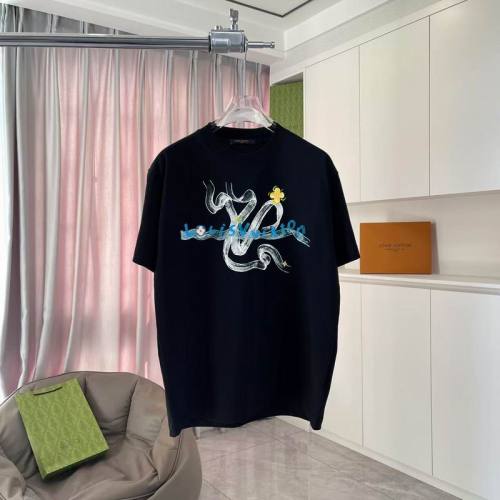 LV  t-shirt men-11994(S-XXL)