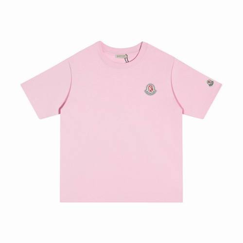 Moncler t-shirt men-3242(M-XXL)