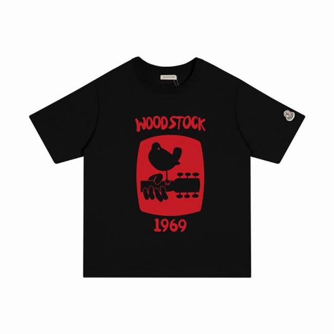 Moncler t-shirt men-2911(M-XXL)