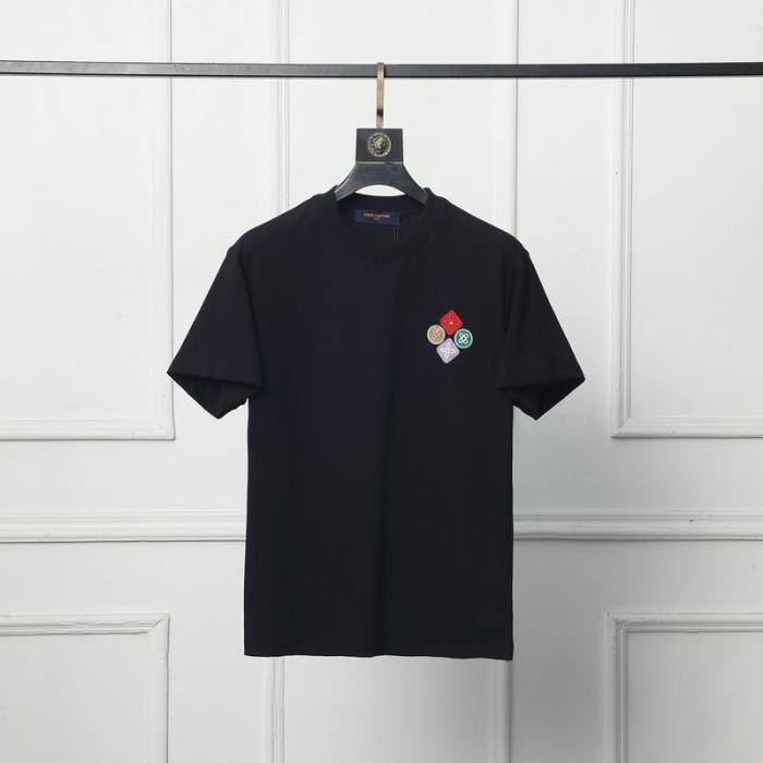 LV  t-shirt men-11874(S-XL)