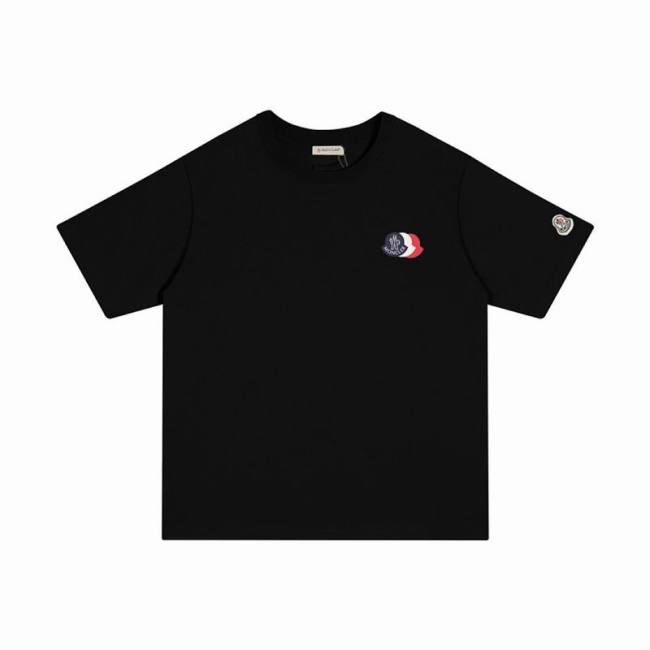 Moncler t-shirt men-3500(M-XXL)