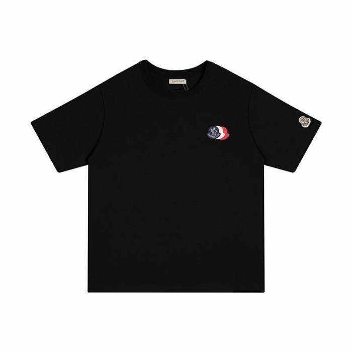 Moncler t-shirt men-3500(M-XXL)