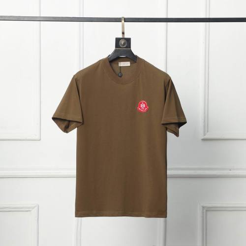 Moncler t-shirt men-3876(S-XL)