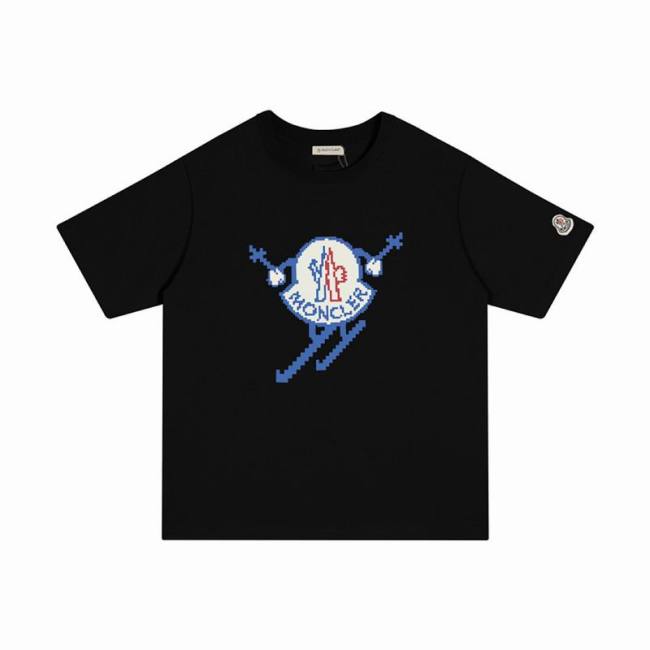 Moncler t-shirt men-3387(M-XXL)