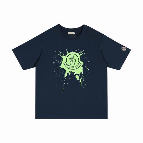 Moncler t-shirt men-3681(M-XXL)