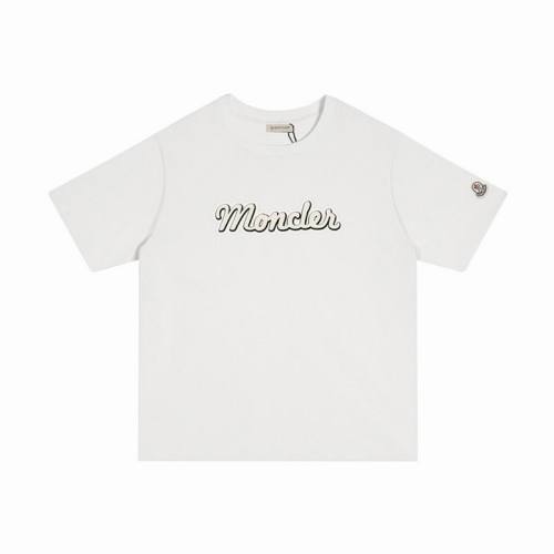 Moncler t-shirt men-3399(M-XXL)