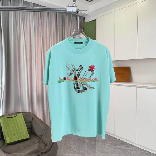 LV  t-shirt men-11992(S-XXL)