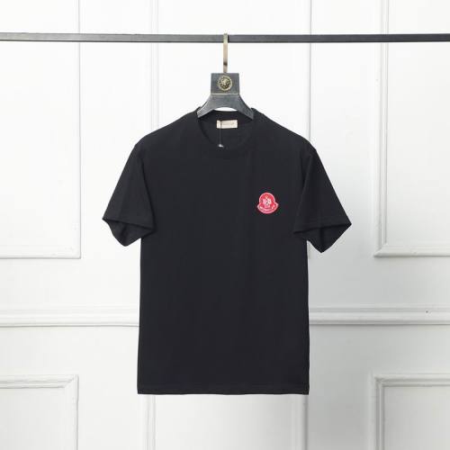 Moncler t-shirt men-3872(S-XL)